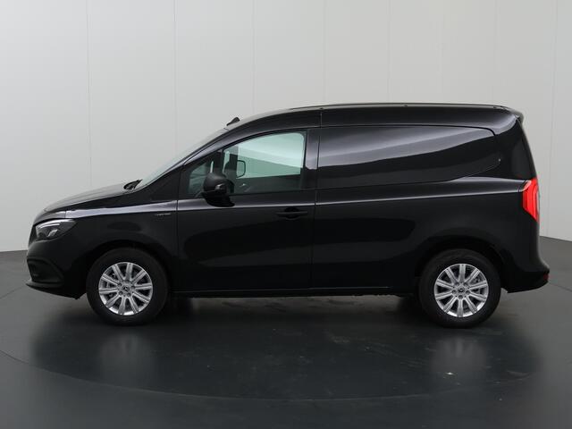 Mercedes-Benz eCitan GB 51kW L1 PRO | Led koplampen | 16" lichtmetalen velgen | Achterklep | Mbux |