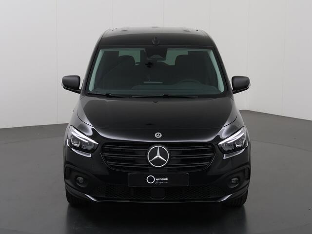 Mercedes-Benz eCitan GB 51kW L1 PRO | Navigatie pakket | Licht pakket | Mbux | Leder stuurwiel |