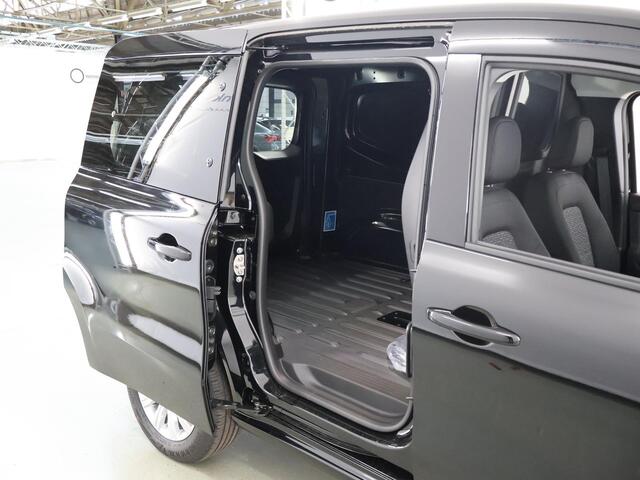 Mercedes-Benz eCitan 51kW L1 PRO | LED | ACHTERKLEP | NAVI | CAMERA