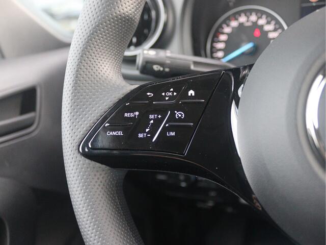 Mercedes-Benz eCitan 112 Pro L1 51 kWh