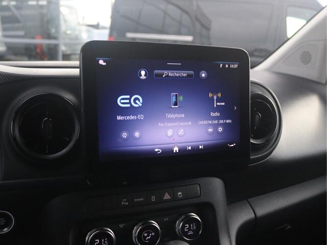 Mercedes-Benz eCitan 112 Pro L1 51 kWh