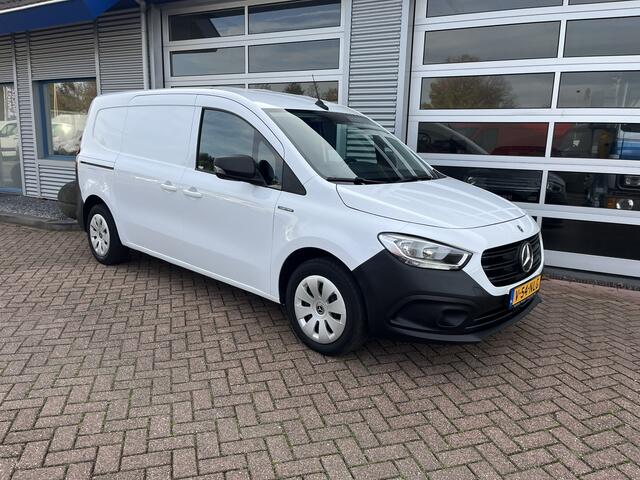 Mercedes-Benz eCitan L2 Pro 51 kWh Apple-Android carplay/10"MBUX