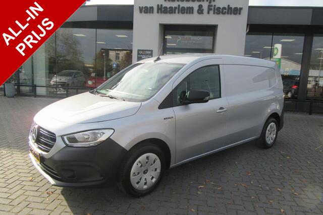 Mercedes-Benz eCitan L2 Pro 51 kWh, Carplay, Camera, PDC V+A