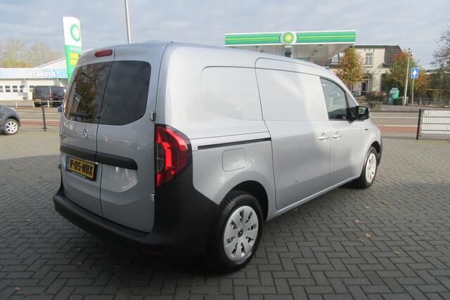 Mercedes-Benz eCitan L2 Pro 51 kWh, Carplay, Camera, PDC V+A