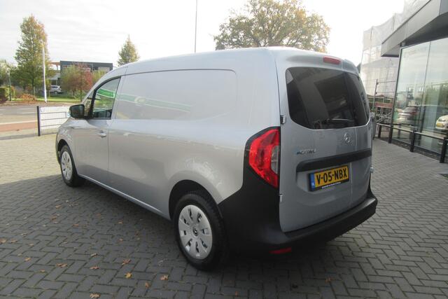 Mercedes-Benz eCitan L2 Pro 51 kWh, Carplay, Camera, PDC V+A