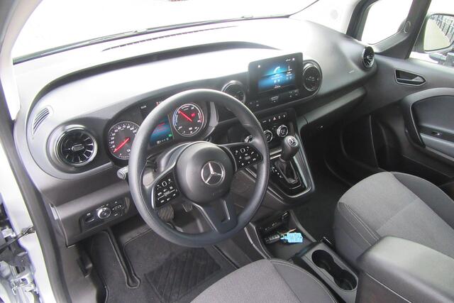 Mercedes-Benz eCitan L2 Pro 51 kWh, Carplay, Camera, PDC V+A