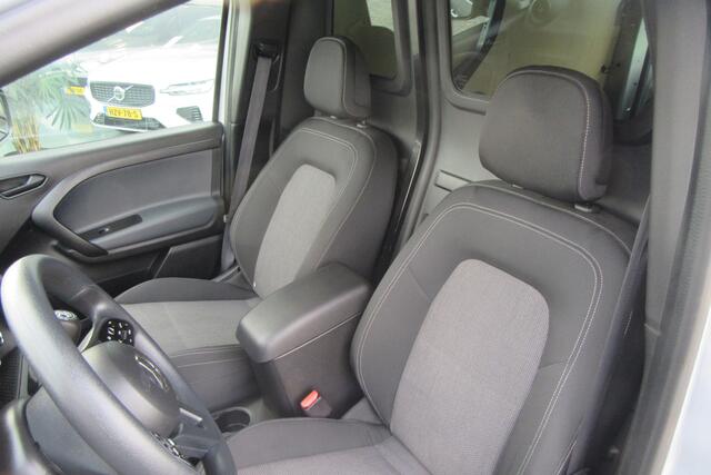 Mercedes-Benz eCitan L2 Pro 51 kWh, Carplay, Camera, PDC V+A