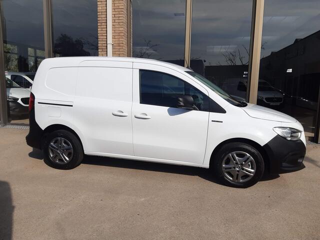 Mercedes-Benz eCitan ECC Airco Cruise control Parkeersensors