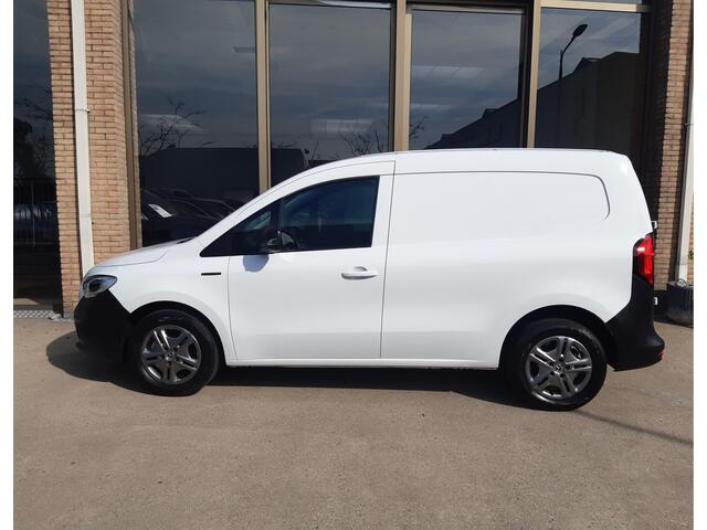 Mercedes-Benz eCitan ECC Airco Cruise control Parkeersensors