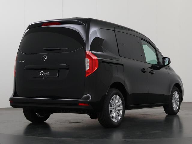 Mercedes-Benz eCitan GB 51kW L1 PRO | Lichtmetalen velgen | Navigatie | Led koplampen | Mbux |