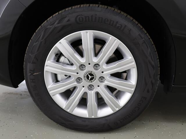 Mercedes-Benz eCitan GB 51kW L1 PRO | Lichtmetalen velgen | Navigatie | Led koplampen | Mbux |