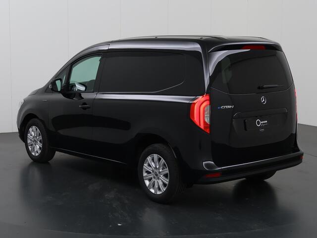 Mercedes-Benz eCitan GB 51kW L1 PRO | Lichtmetalen velgen | Navigatie | Led koplampen | Mbux |