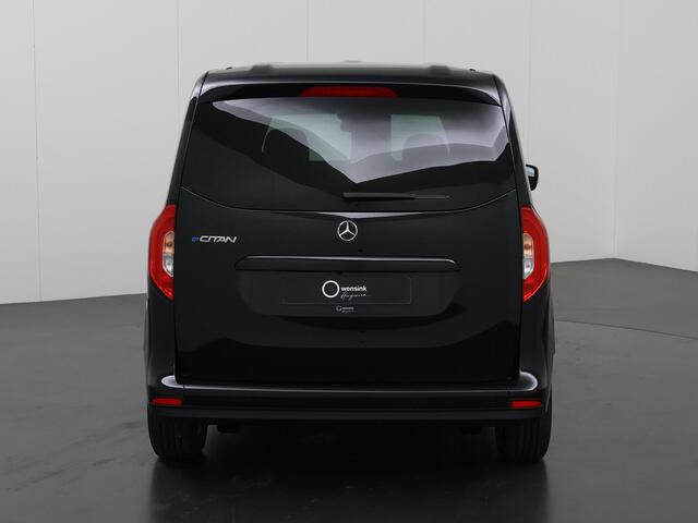 Mercedes-Benz eCitan GB 51kW L1 PRO | Lichtmetalen velgen | Navigatie | Led koplampen | Mbux |