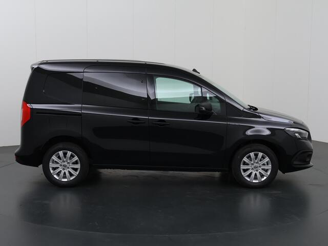 Mercedes-Benz eCitan GB 51kW L1 PRO | Lichtmetalen velgen | Navigatie | Led koplampen | Mbux |