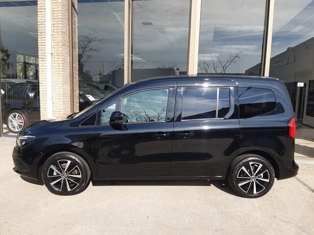 Mercedes-Benz eCitan /EQT 200 Tour Navigatie , Achteruitrijcamera ECC Airco