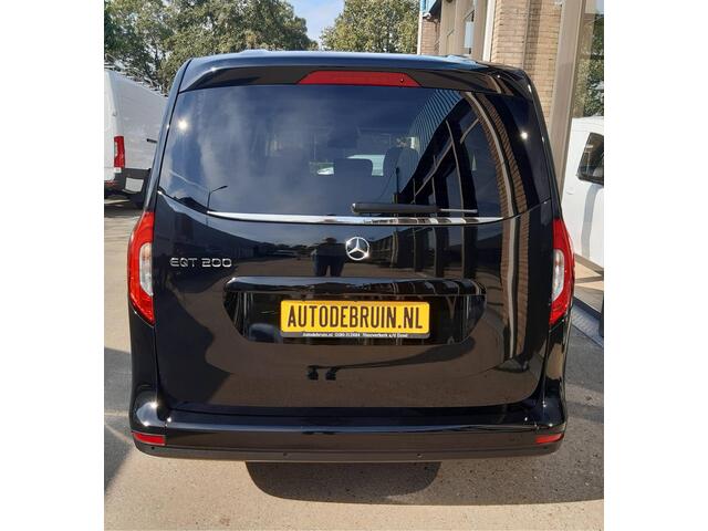 Mercedes-Benz eCitan /EQT 200 Tour Navigatie , Achteruitrijcamera ECC Airco