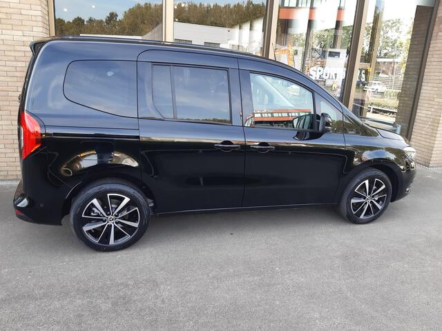 Mercedes-Benz eCitan /EQT 200 Tour Navigatie , Achteruitrijcamera ECC Airco