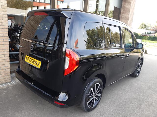 Mercedes-Benz eCitan /EQT 200 Tour Navigatie , Achteruitrijcamera ECC Airco