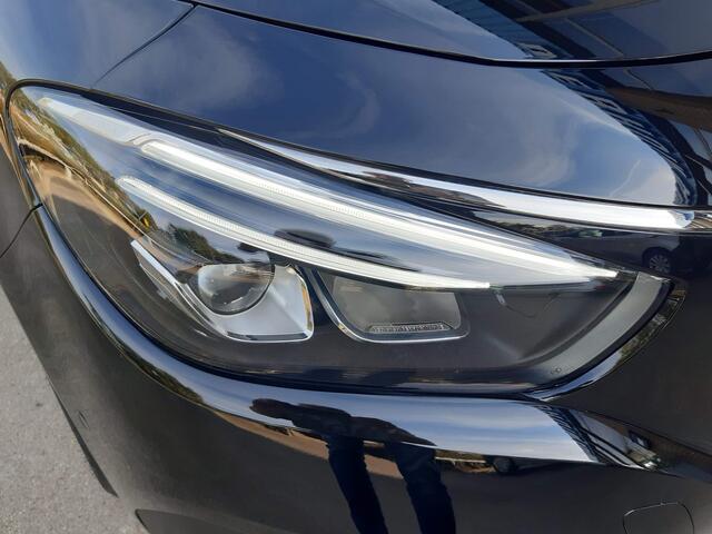 Mercedes-Benz eCitan /EQT 200 Tour Navigatie , Achteruitrijcamera ECC Airco