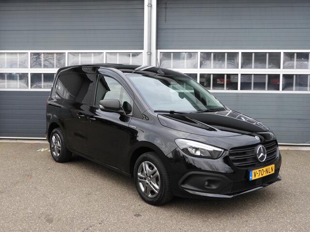 Mercedes-Benz eCitan L1 Pro 51 kWh AUT | LED | MBUX | CAMERA