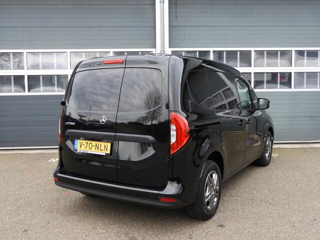 Mercedes-Benz eCitan L1 Pro 51 kWh AUT | LED | MBUX | CAMERA