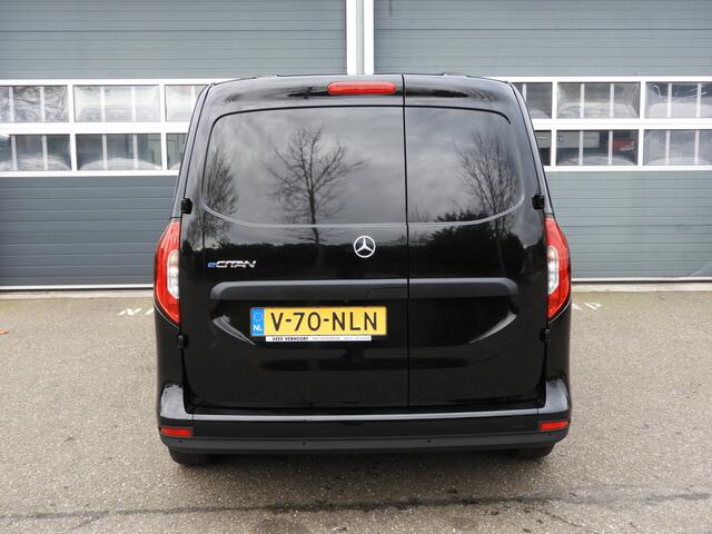 Mercedes-Benz eCitan L1 Pro 51 kWh AUT | LED | MBUX | CAMERA