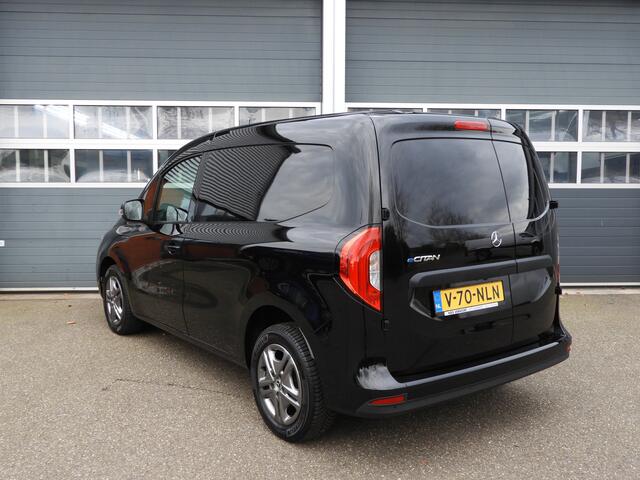 Mercedes-Benz eCitan L1 Pro 51 kWh AUT | LED | MBUX | CAMERA