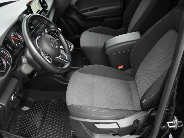 Mercedes-Benz eCitan L1 Pro 51 kWh AUT | LED | MBUX | CAMERA