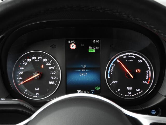 Mercedes-Benz eCitan L1 Pro 51 kWh AUT | LED | MBUX | CAMERA