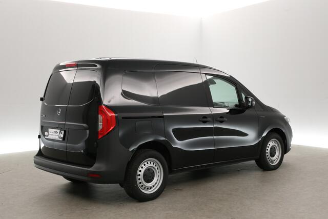 Mercedes-Benz eCitan Pro 51 kWh 123PK | SOH 98% | Clima | Camera | Stoelverw. | LED | Parkeersens.