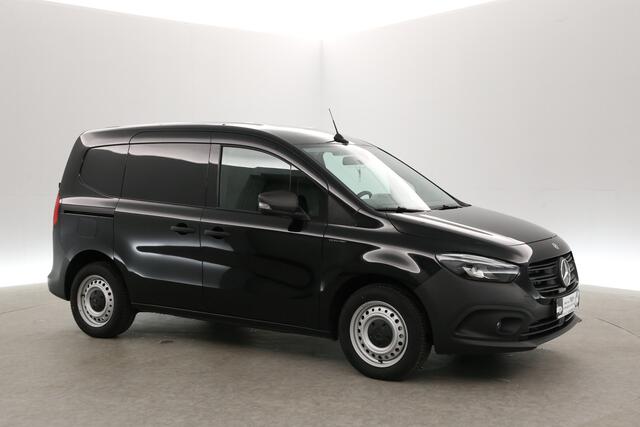 Mercedes-Benz eCitan Pro 51 kWh 123PK | SOH 98% | Clima | Camera | Stoelverw. | LED | Parkeersens.