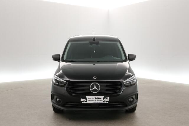 Mercedes-Benz eCitan Pro 51 kWh 123PK | SOH 98% | Clima | Camera | Stoelverw. | LED | Parkeersens.