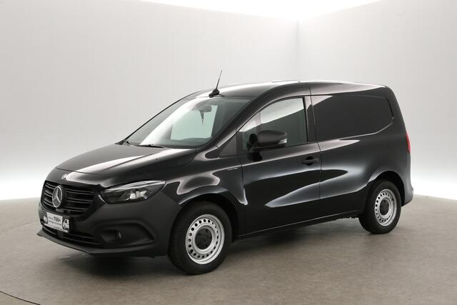 Mercedes-Benz eCitan Pro 51 kWh 123PK | SOH 98% | Clima | Camera | Stoelverw. | LED | Parkeersens.