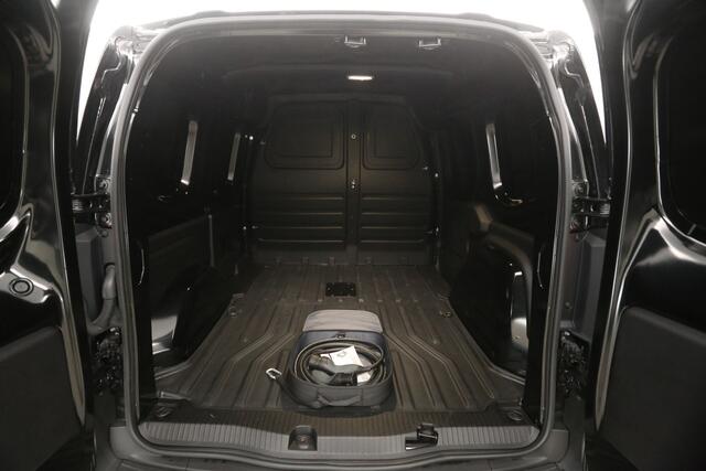 Mercedes-Benz eCitan Pro 51 kWh 123PK | SOH 98% | Clima | Camera | Stoelverw. | LED | Parkeersens.