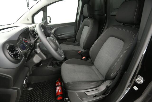 Mercedes-Benz eCitan Pro 51 kWh 123PK | SOH 98% | Clima | Camera | Stoelverw. | LED | Parkeersens.