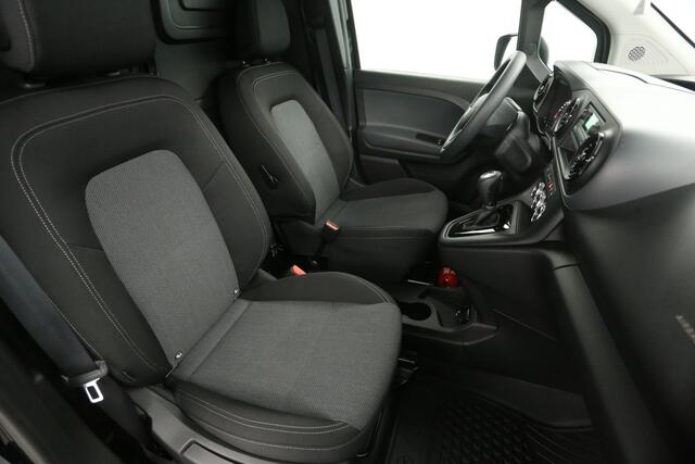 Mercedes-Benz eCitan Pro 51 kWh 123PK | SOH 98% | Clima | Camera | Stoelverw. | LED | Parkeersens.