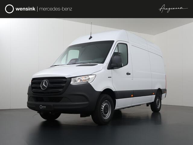 Mercedes-Benz eSprinter 314 L2H2 RWD PRO