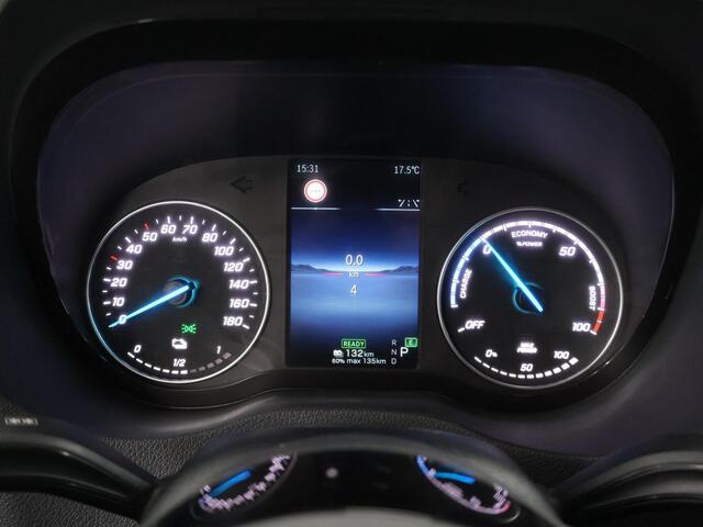 Mercedes-Benz eSprinter 314 L2H2 RWD PRO