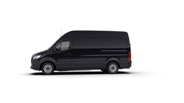 Mercedes-Benz eSprinter Gesloten Bestelwagen 314 L2 Pro 81kWh