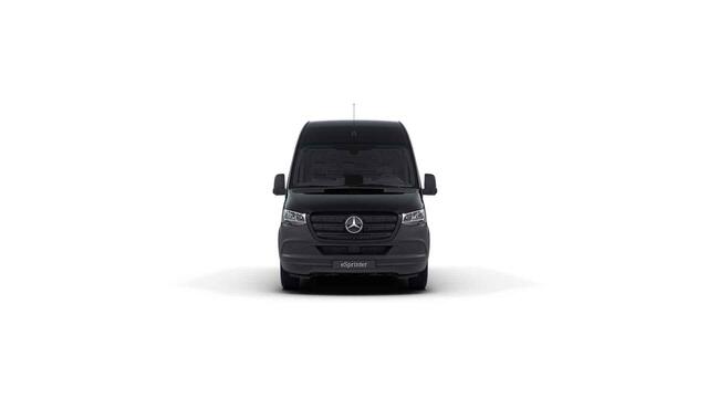 Mercedes-Benz eSprinter Gesloten Bestelwagen 314 L2 Pro 81kWh