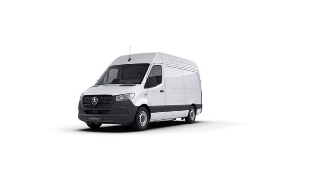 Mercedes-Benz eSprinter Gesloten Bestelwagen 314 L2 Pro 81kWh