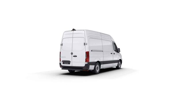 Mercedes-Benz eSprinter Gesloten Bestelwagen 314 L2 Pro 81kWh