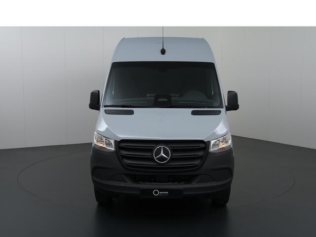 Mercedes-Benz eSprinter 314 L2 H2 Pro 81kWh Mercedes-Benz eSprinter 314 GB L2 RWD PRO
