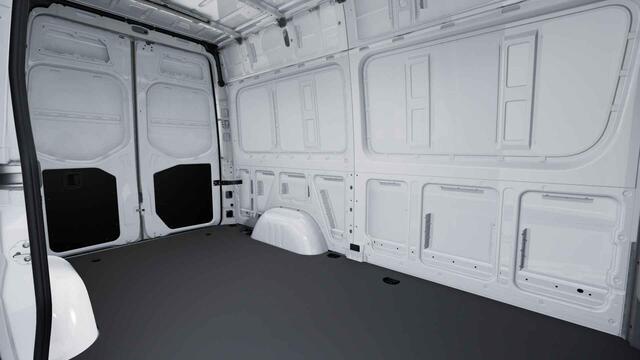 Mercedes-Benz eSprinter 314 L2 Pro 81kWh