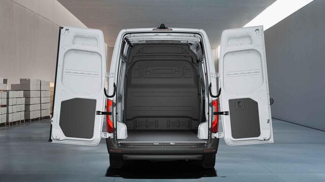 Mercedes-Benz eSprinter 314 L2 Pro 81kWh