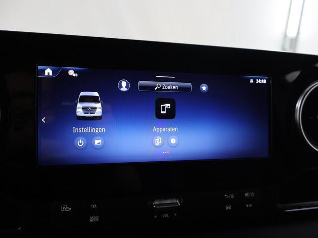 Mercedes-Benz eSprinter 314 PRO L2H2 PRO | TREKHAAK | GROTE ACCU