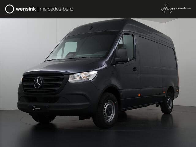 Mercedes-Benz eSprinter 314 GB L2 RWD PRO