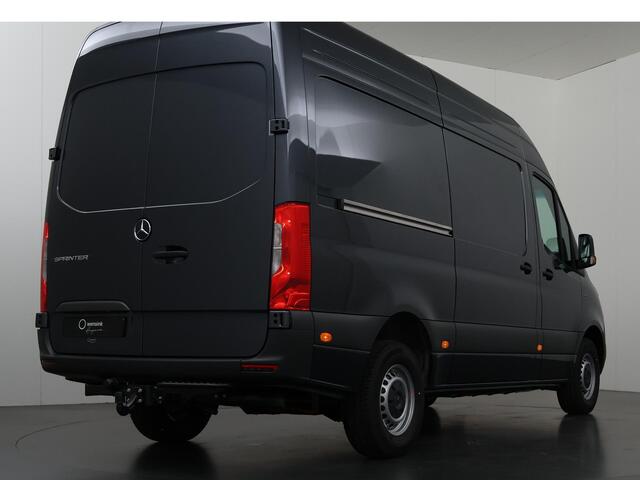 Mercedes-Benz eSprinter 314 GB L2 RWD PRO