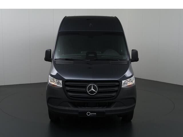 Mercedes-Benz eSprinter 314 GB L2 RWD PRO