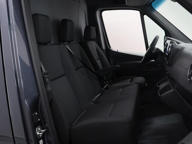 Mercedes-Benz eSprinter 314 GB L2 RWD PRO